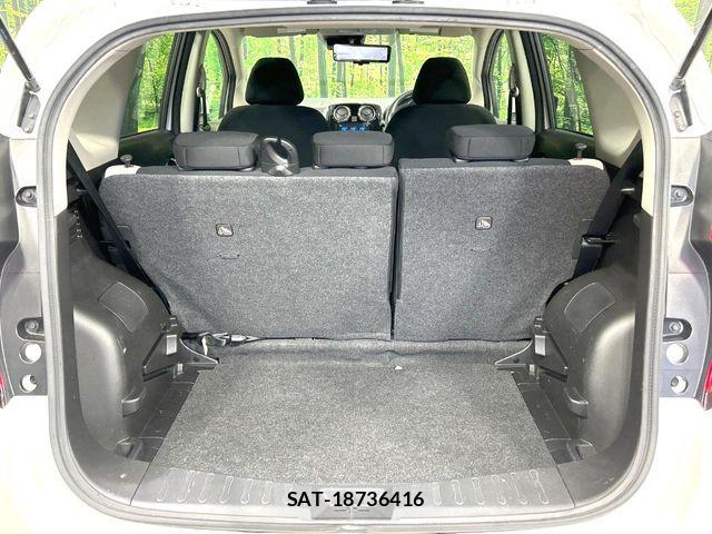 Nissan NOTE 2018-05 7393337-9