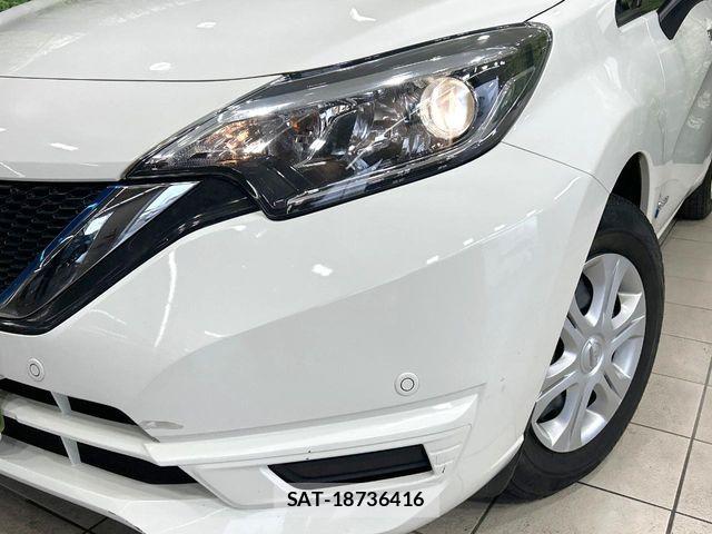 Nissan NOTE 2018-05 7393337-11