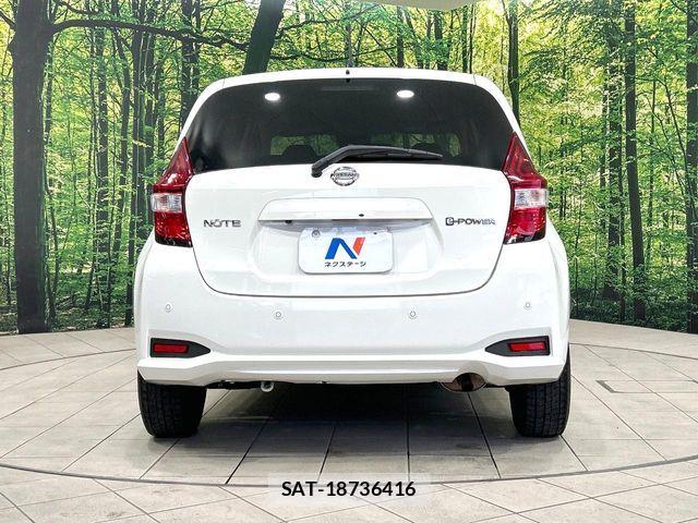 Nissan NOTE 2018-05 7393337-14