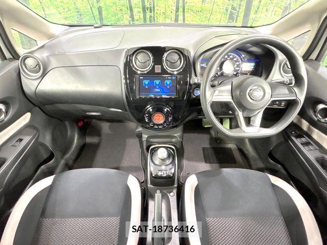 Nissan NOTE 2018-05 7393337-1