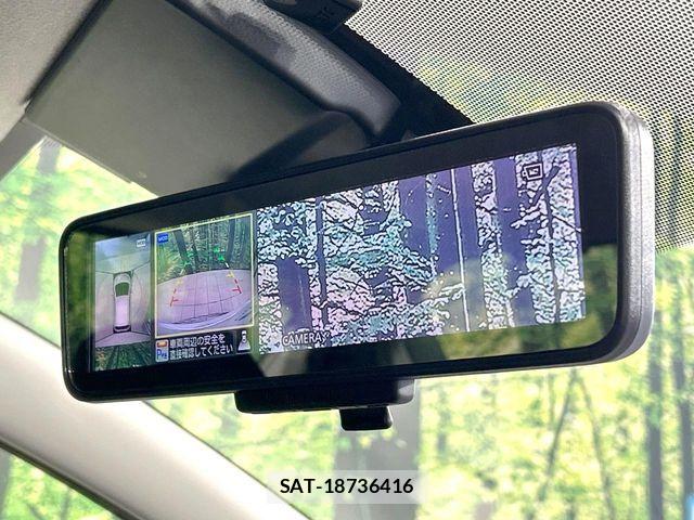 Nissan NOTE 2018-05 7393337-4