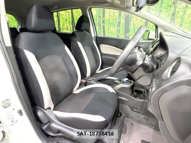 Nissan NOTE 2018-05 7393337-7