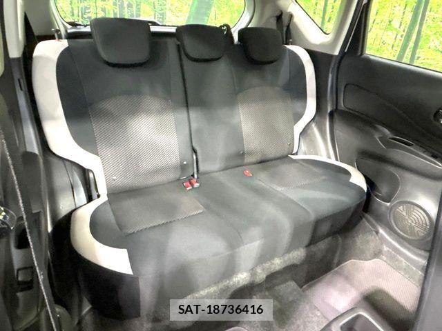 Nissan NOTE 2018-05 7393337-8