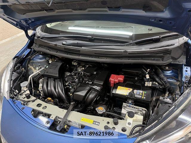 Nissan NOTE 2018-04 7393355-16