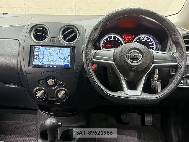 Nissan NOTE 2018-04 7393355-1