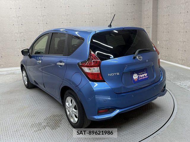 Nissan NOTE 2018-04 7393355-2