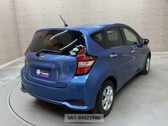 Nissan NOTE 2018-04 7393355-3