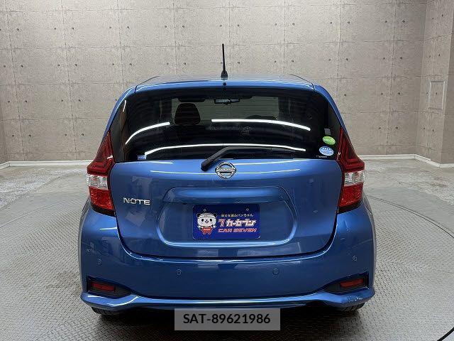 Nissan NOTE 2018-04 7393355-4