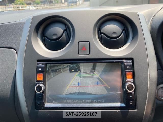 Nissan NOTE 2014-03 7393375-22