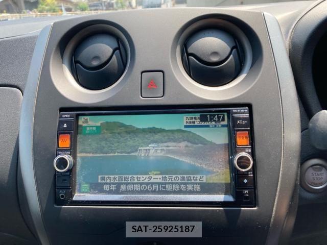 Nissan NOTE 2014-03 7393375-23
