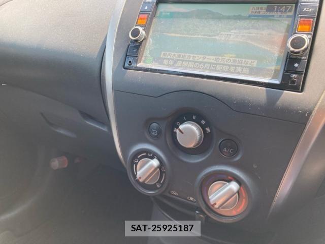 Nissan NOTE 2014-03 7393375-24