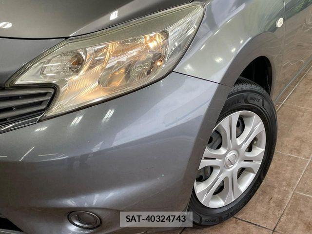 Nissan NOTE 2013-07 7393360-11