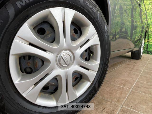 Nissan NOTE 2013-07 7393360-12