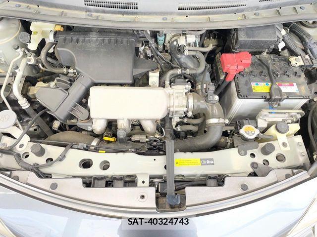 Nissan NOTE 2013-07 7393360-17