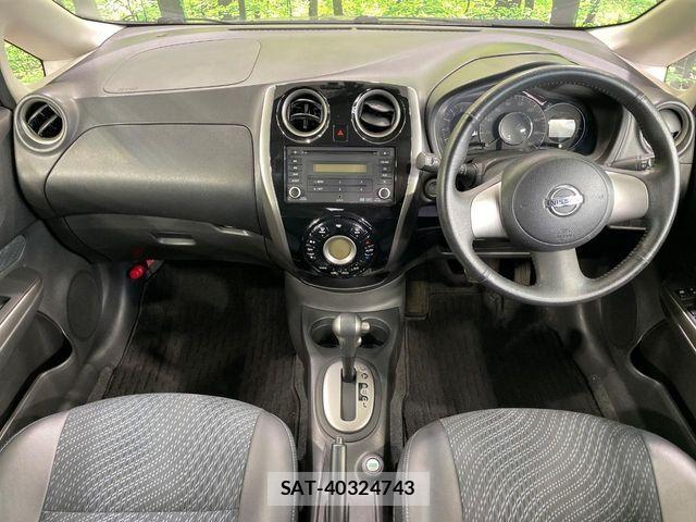 Nissan NOTE 2013-07 7393360-1