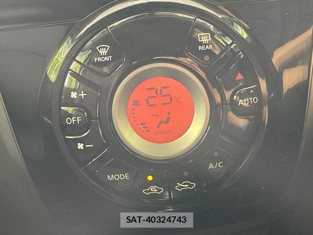 Nissan NOTE 2013-07 7393360-4