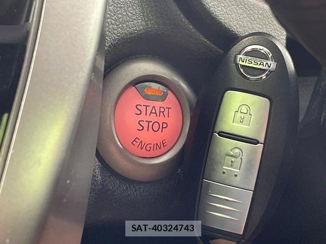 Nissan NOTE 2013-07 7393360-5