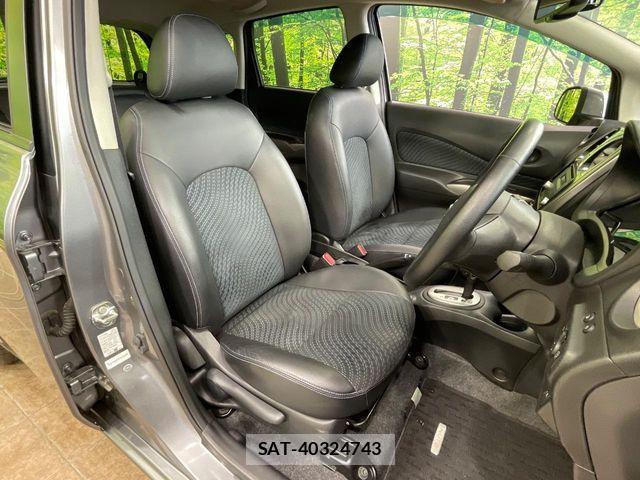 Nissan NOTE 2013-07 7393360-7