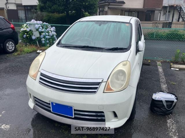sat car