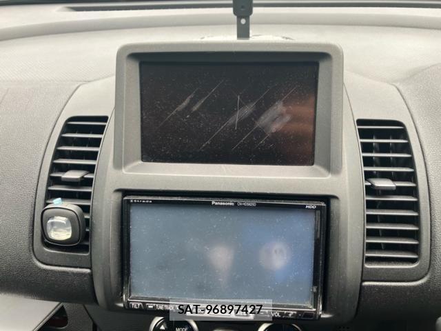 Nissan NOTE 2005-03 7393369-14