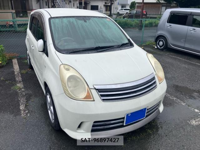 Nissan NOTE 2005-03 7393369-1