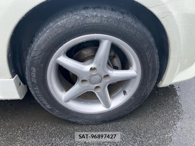 Nissan NOTE 2005-03 7393369-2