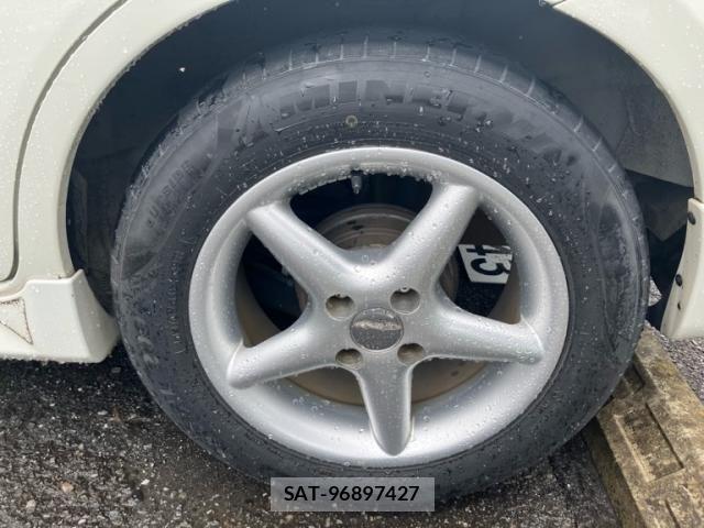 Nissan NOTE 2005-03 7393369-7
