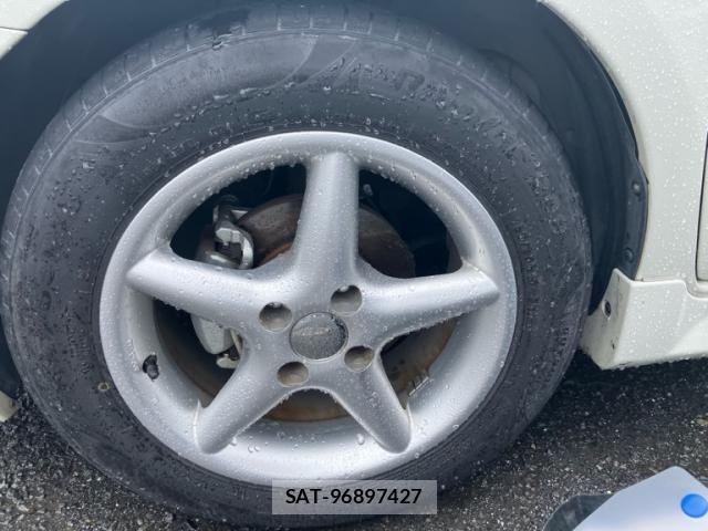 Nissan NOTE 2005-03 7393369-8