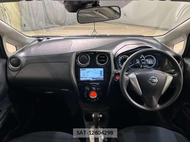 Nissan NOTE 2015-05 7393367-14