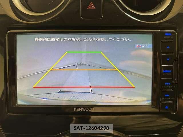 Nissan NOTE 2015-05 7393367-19