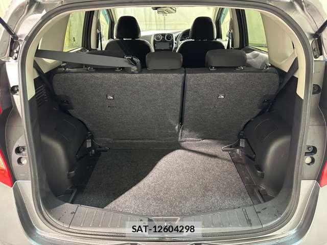 Nissan NOTE 2015-05 7393367-27