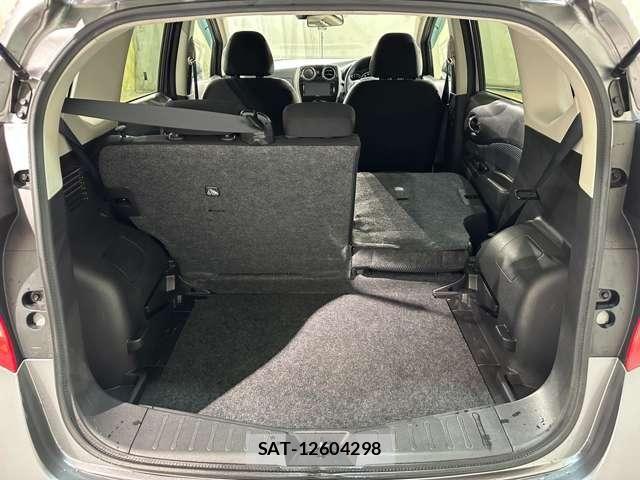 Nissan NOTE 2015-05 7393367-28