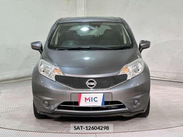 Nissan NOTE 2015-05 7393367-2
