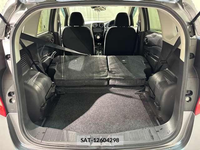 Nissan NOTE 2015-05 7393367-29