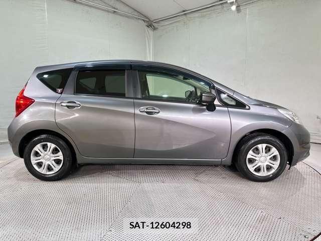 Nissan NOTE 2015-05 7393367-3