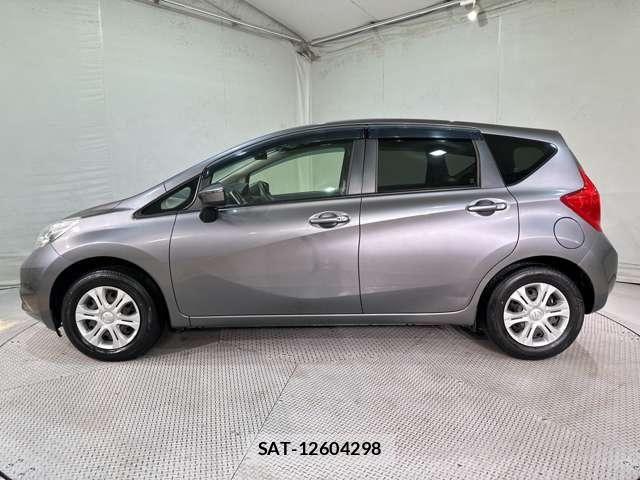 Nissan NOTE 2015-05 7393367-7
