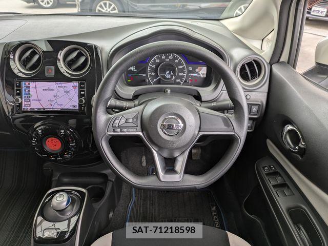 Nissan NOTE 2017-12 7393359-9