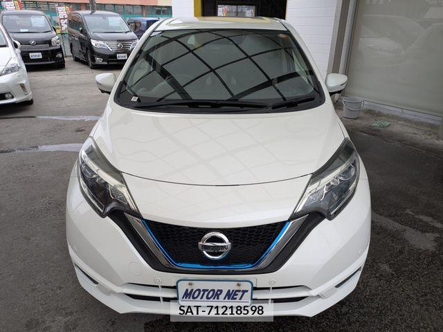 Nissan NOTE 2017-12 7393359-16
