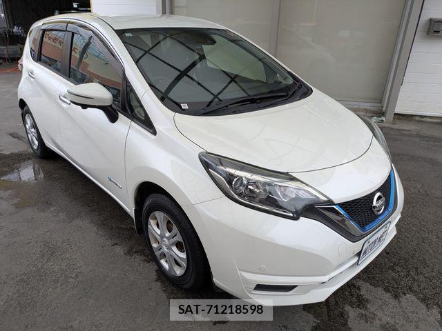 Nissan NOTE 2017-12 7393359-17