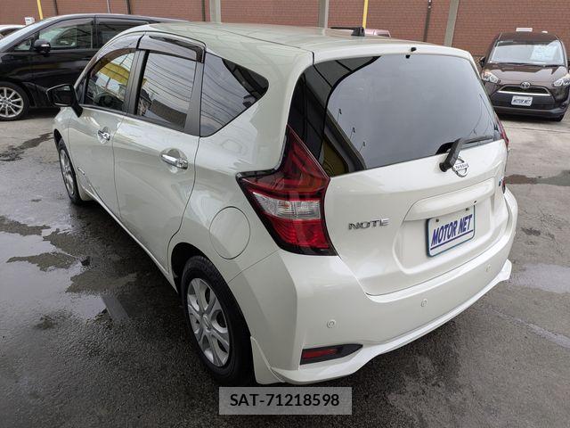 Nissan NOTE 2017-12 7393359-20