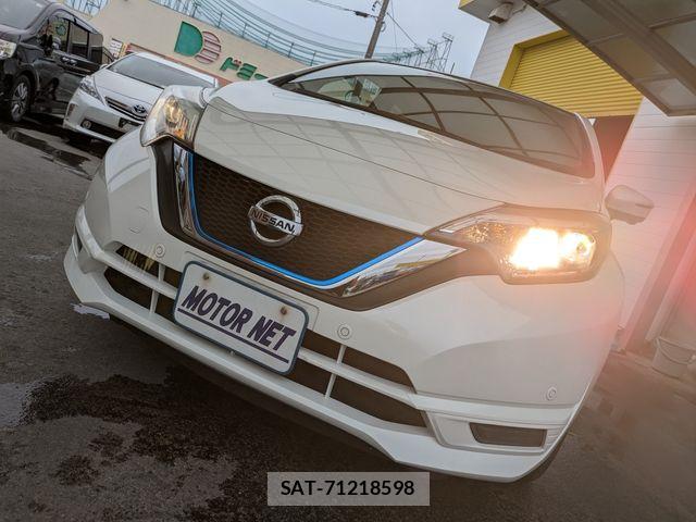 Nissan NOTE 2017-12 7393359-22