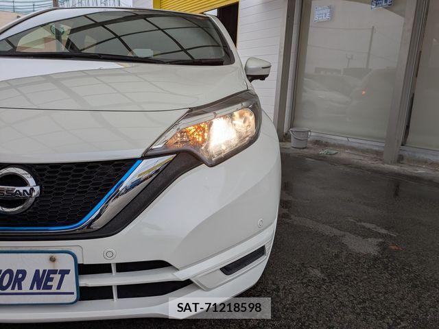 Nissan NOTE 2017-12 7393359-24