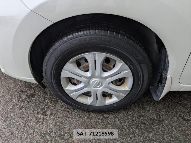 Nissan NOTE 2017-12 7393359-25