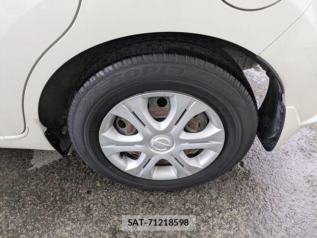 Nissan NOTE 2017-12 7393359-26