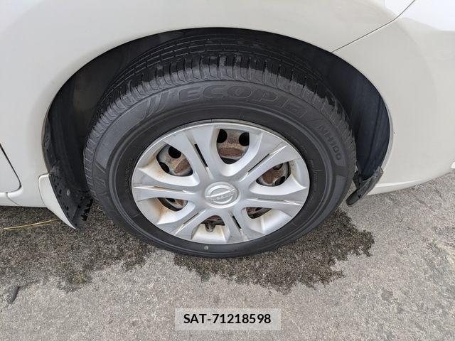 Nissan NOTE 2017-12 7393359-28