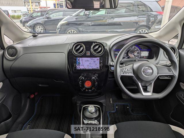 Nissan NOTE 2017-12 7393359-2