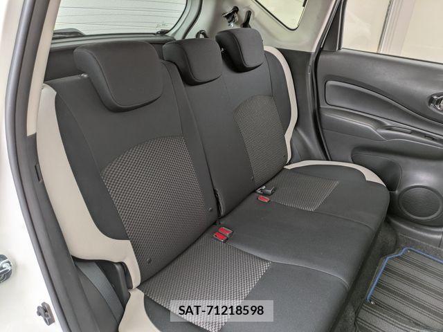 Nissan NOTE 2017-12 7393359-4