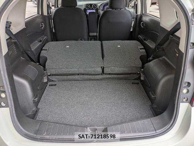 Nissan NOTE 2017-12 7393359-8