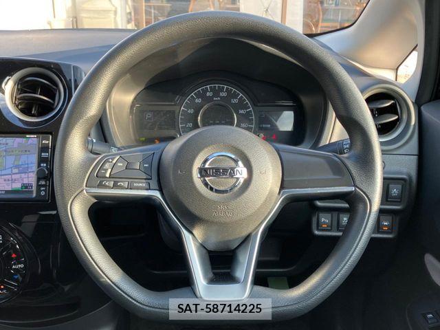 Nissan NOTE 2019-01 7393346-10