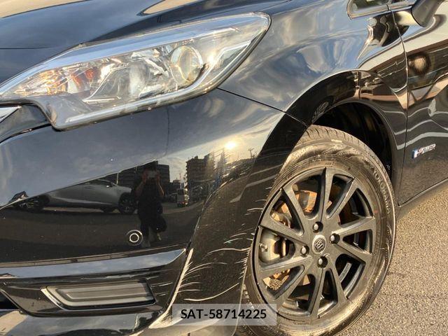 Nissan NOTE 2019-01 7393346-11